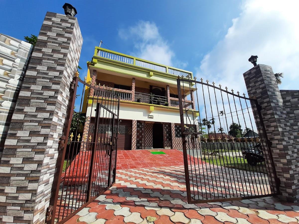 Snehalata Homestay | Tripura Retreat
