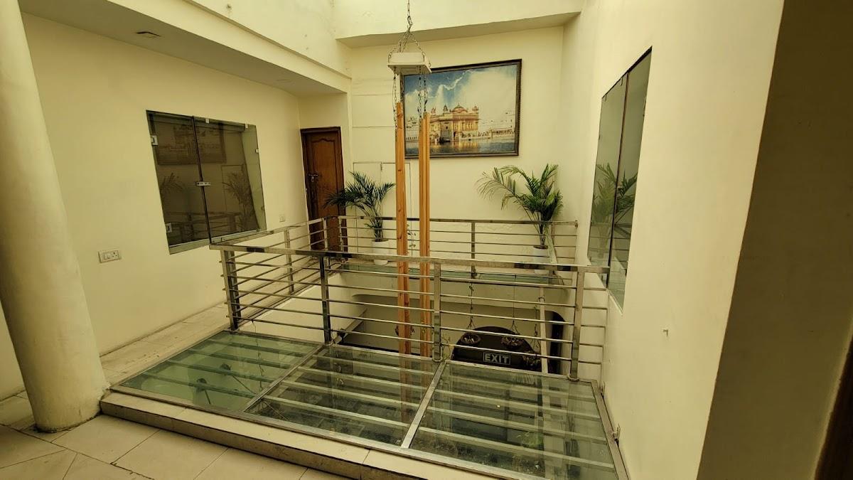 Hotel Chandigarh Elite