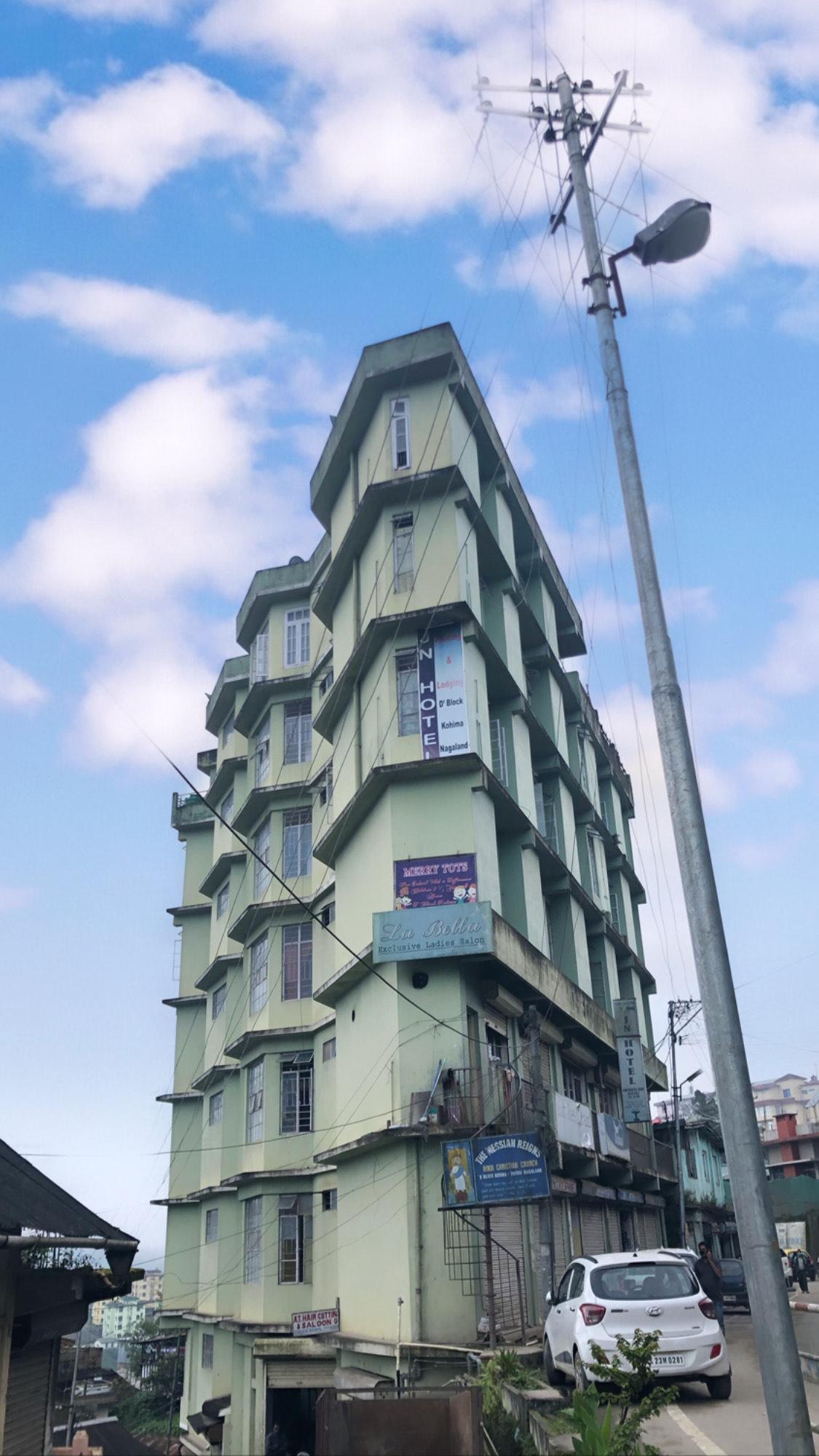 JN Hotel