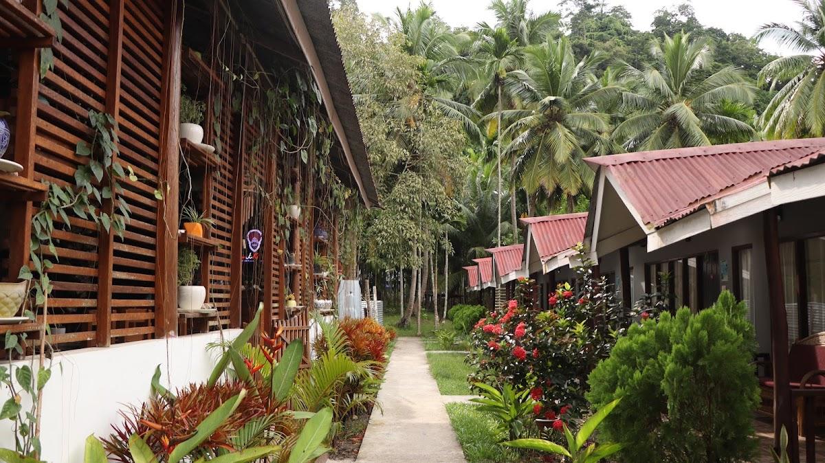 The Aroma Resort