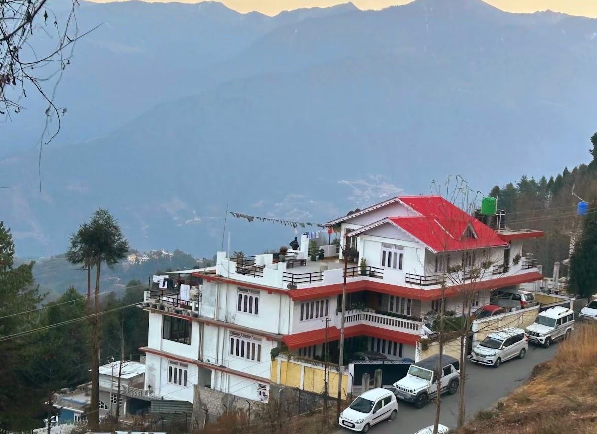 Come Inn Homestay, Tawang