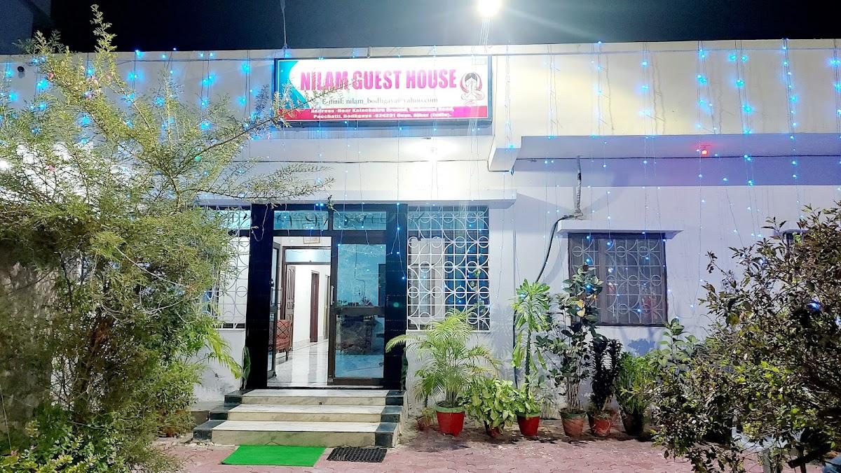 NILAM GUEST HOUSE