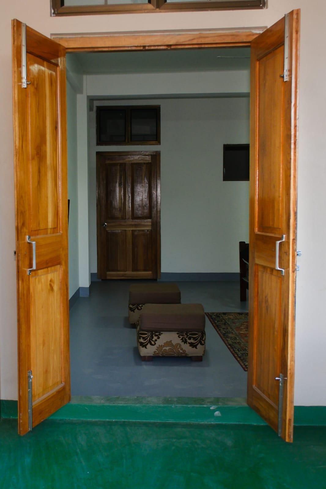 Noah's Homestay