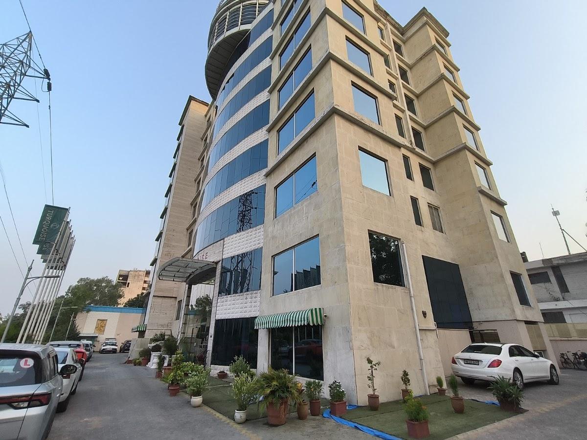 Hotel Turquoise