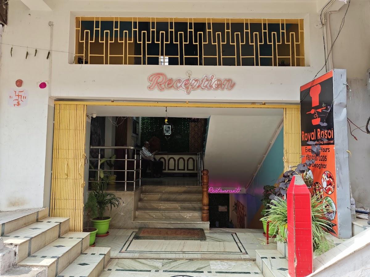 Hotel vaishnavi