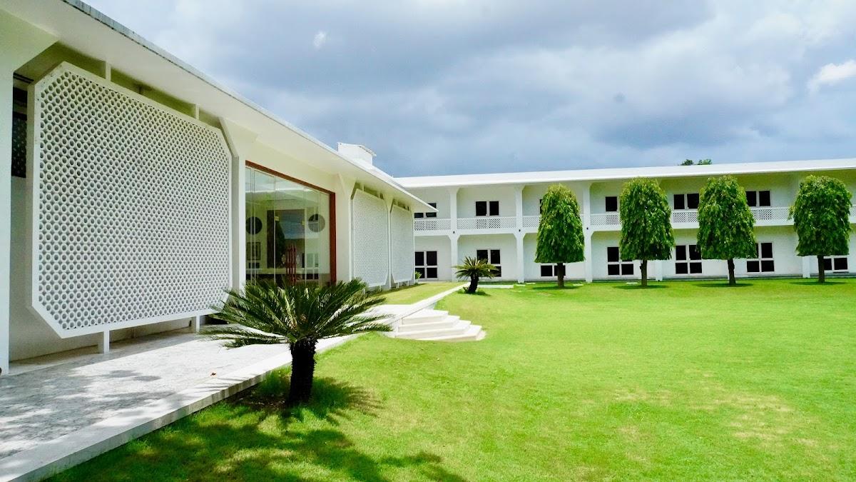Hotel Chandela