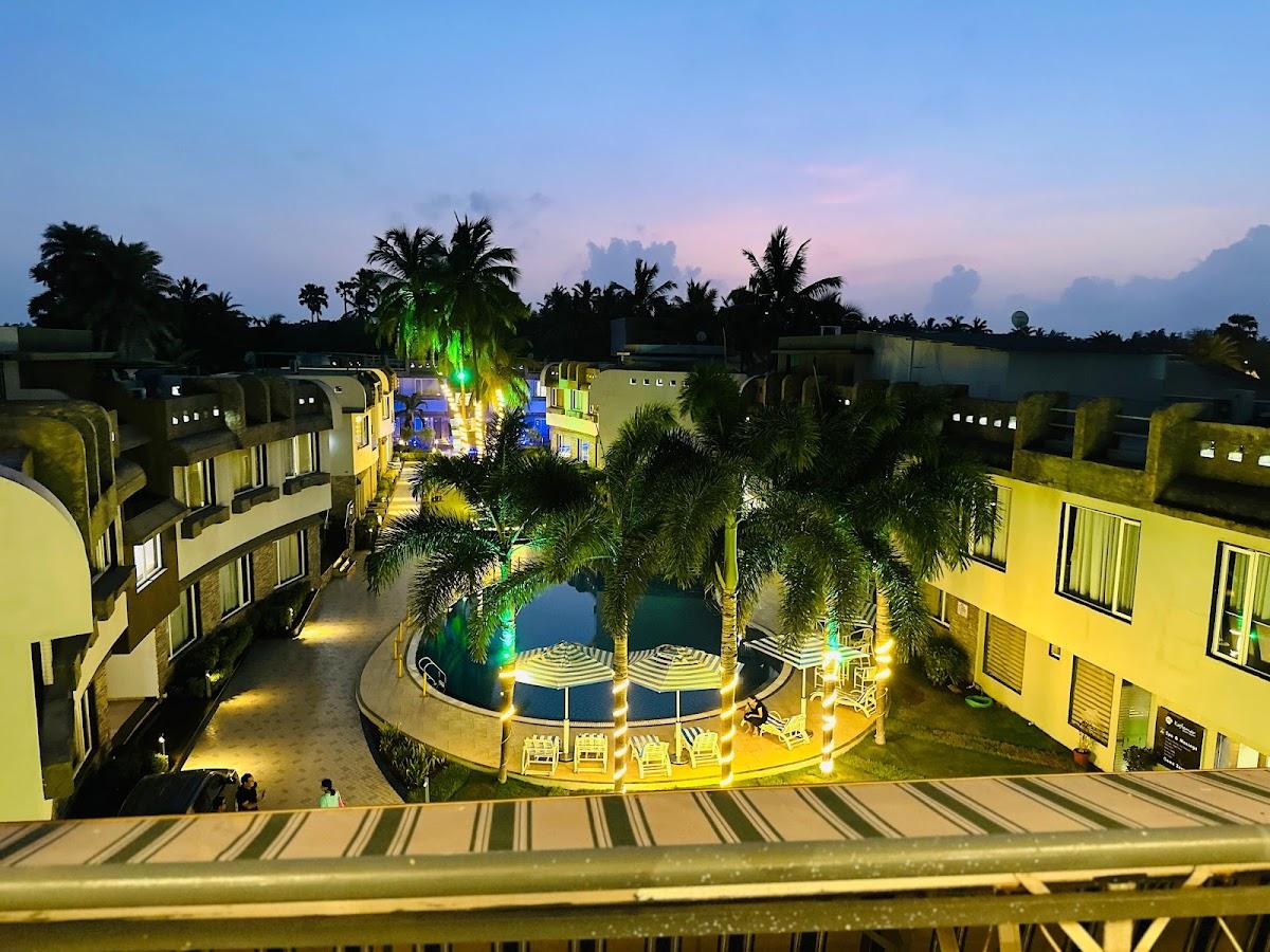 Kostamar Beach Resort and Spa