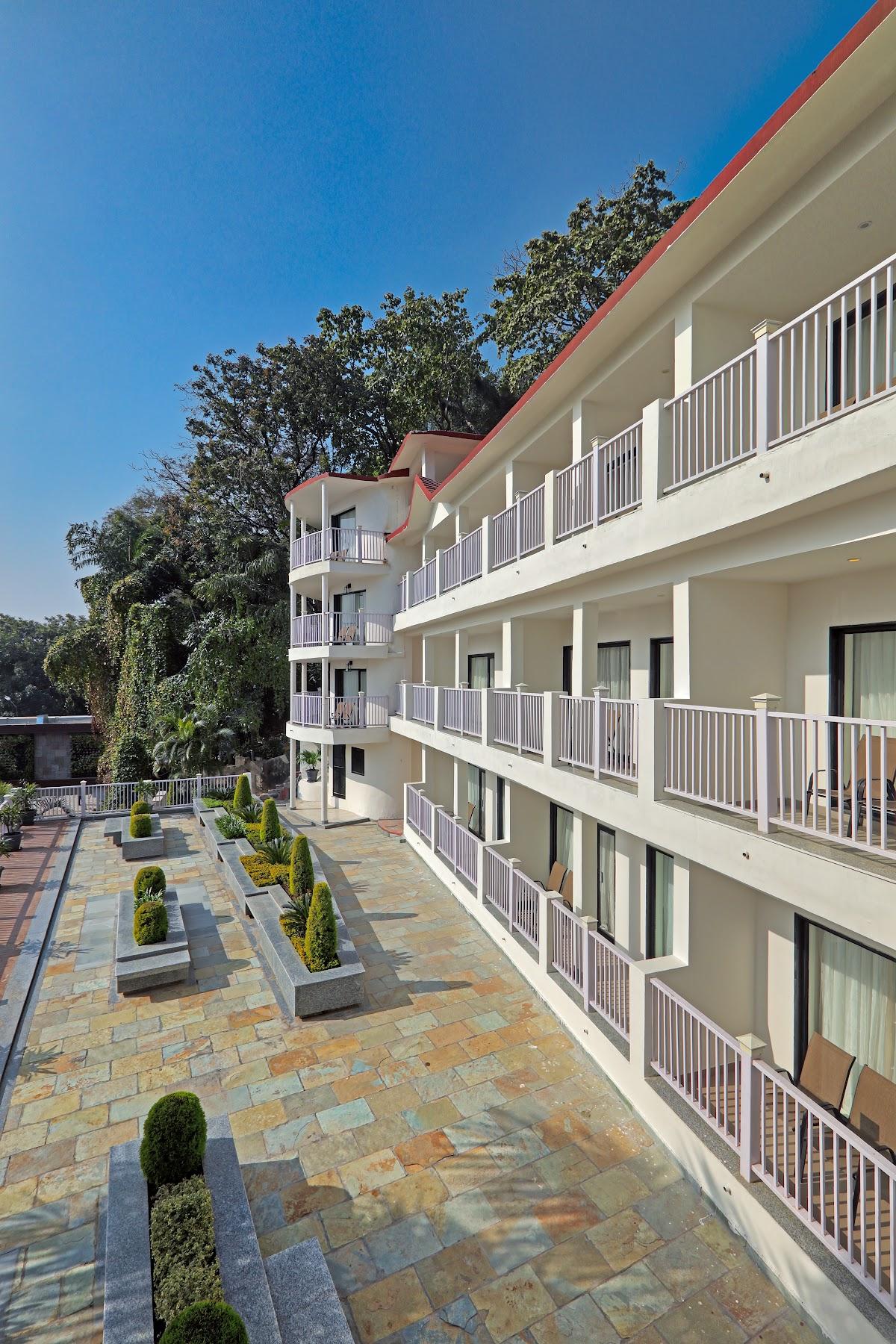 Lemon Tree Premier, Rishikesh