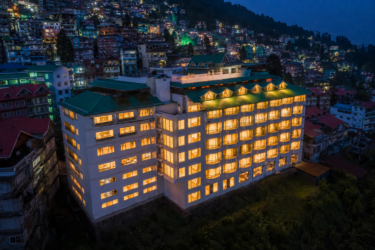 Udaan Hotels | Himalayan Suites & Spa