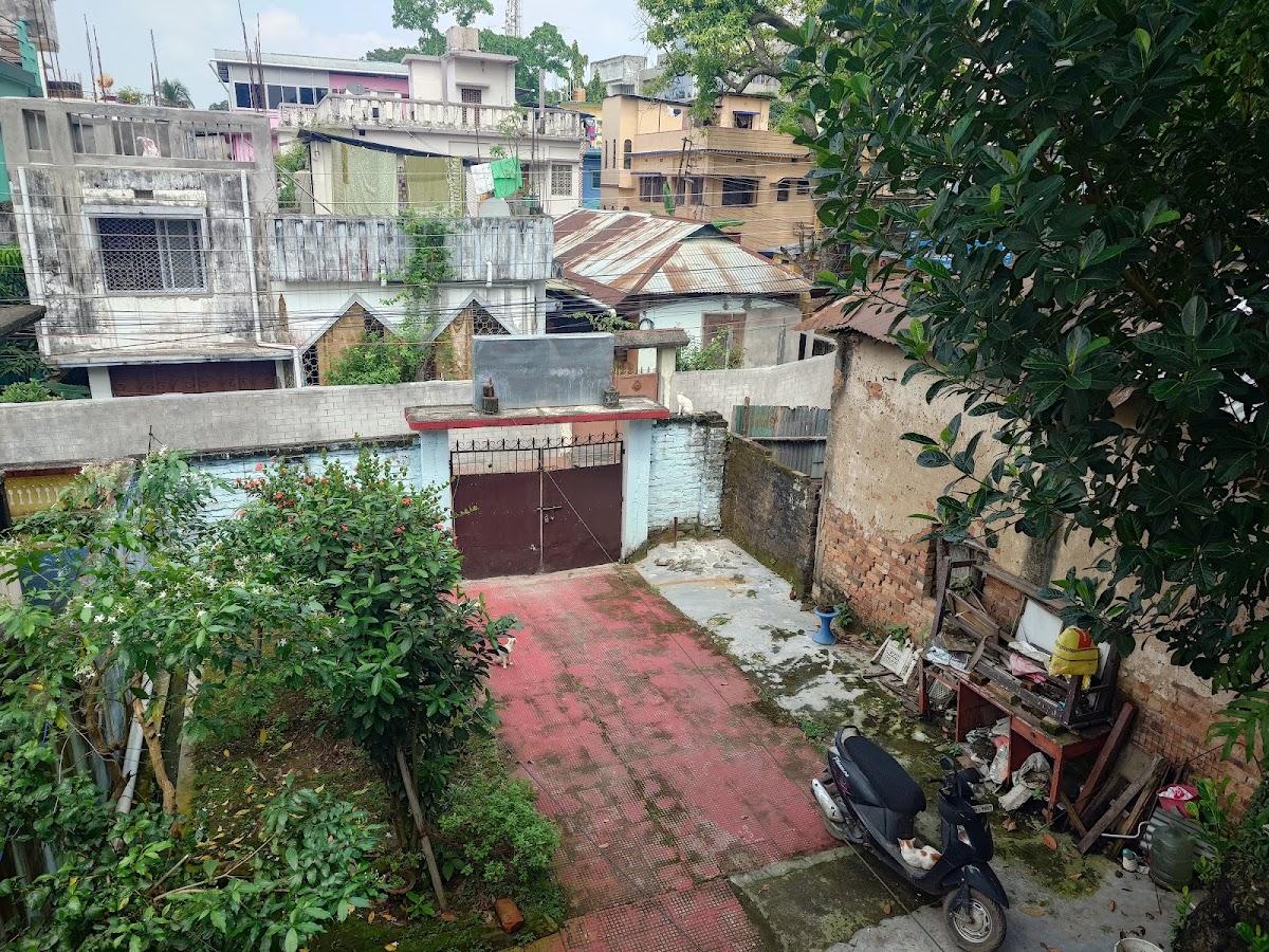 Raj Andar Guest house