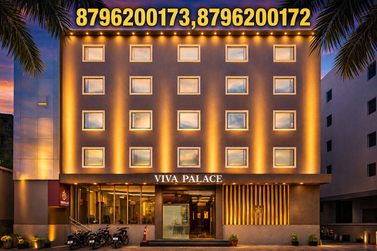 Hotel Viva Palace