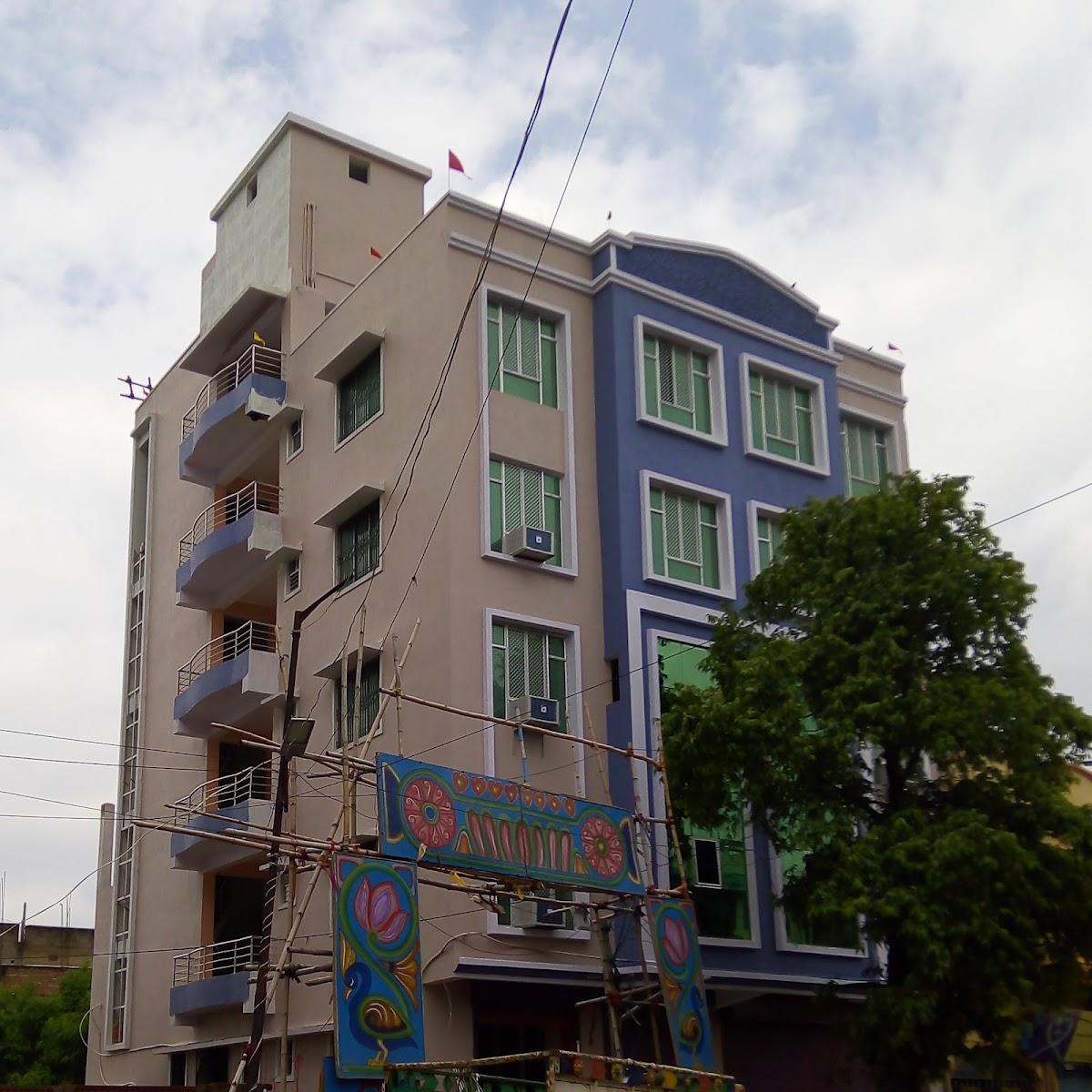 Hotel Shree Hari