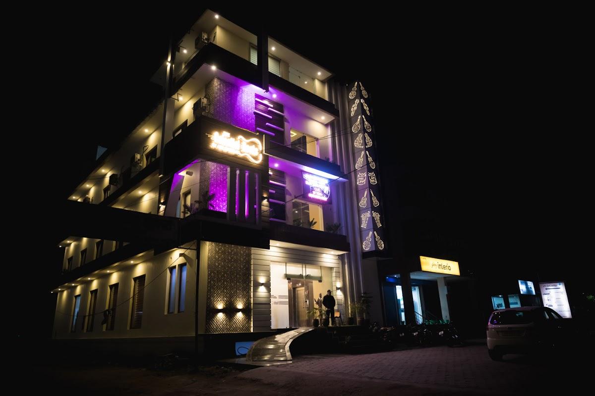 Hotel Celestial by 4KD Hotels